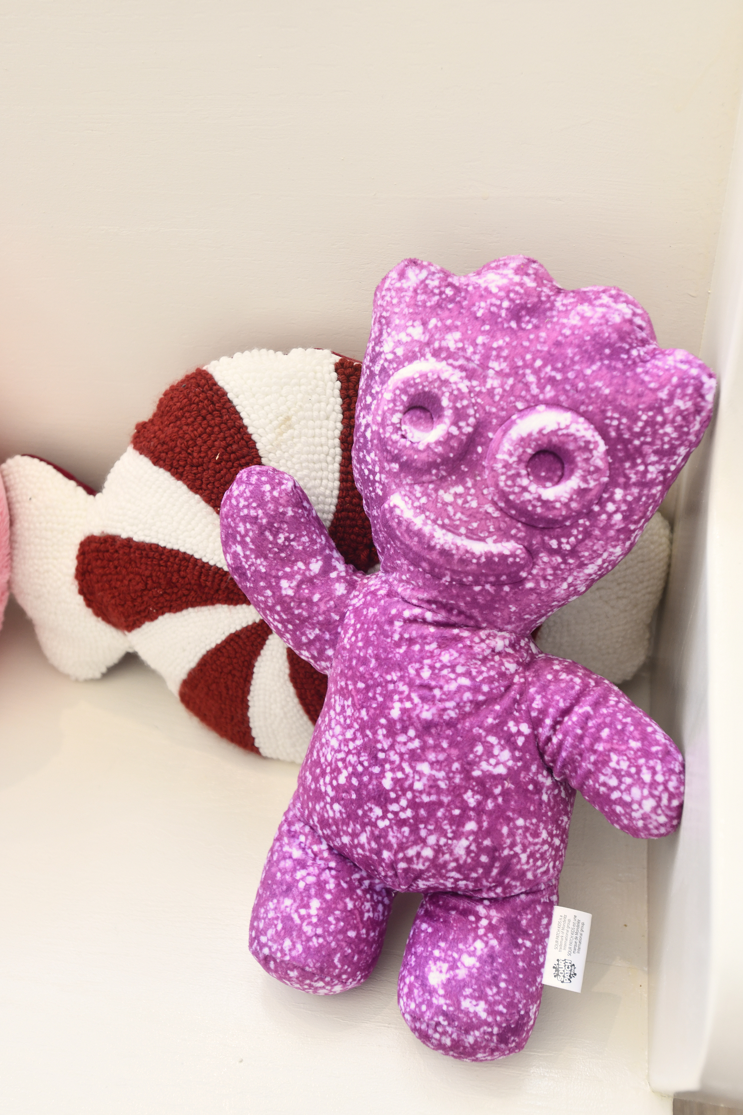 Jerri's Cakery & Confections.  DANA SHAW