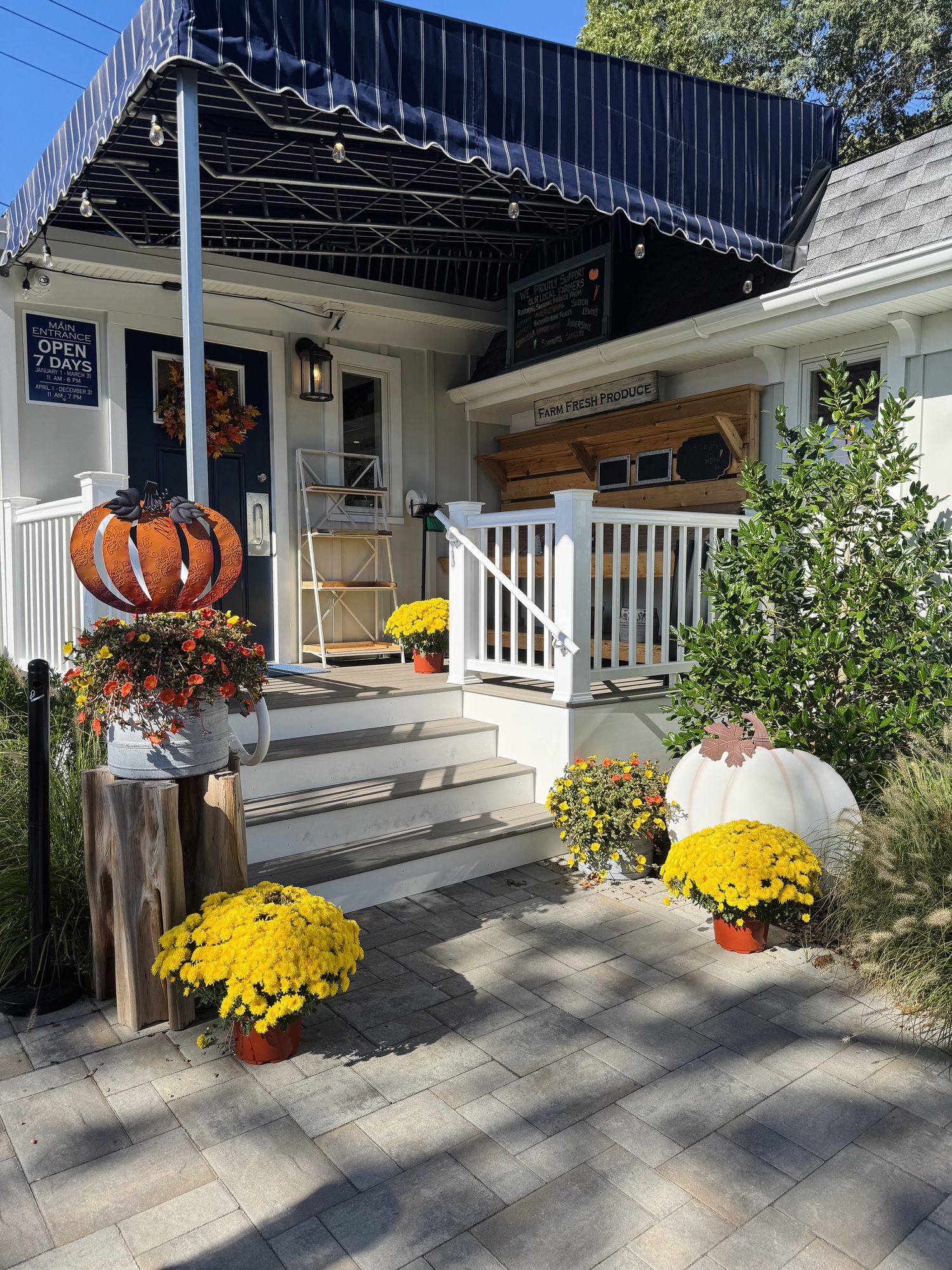 NoFo Pot Pies: The East End Comfort Food You Can Take Home