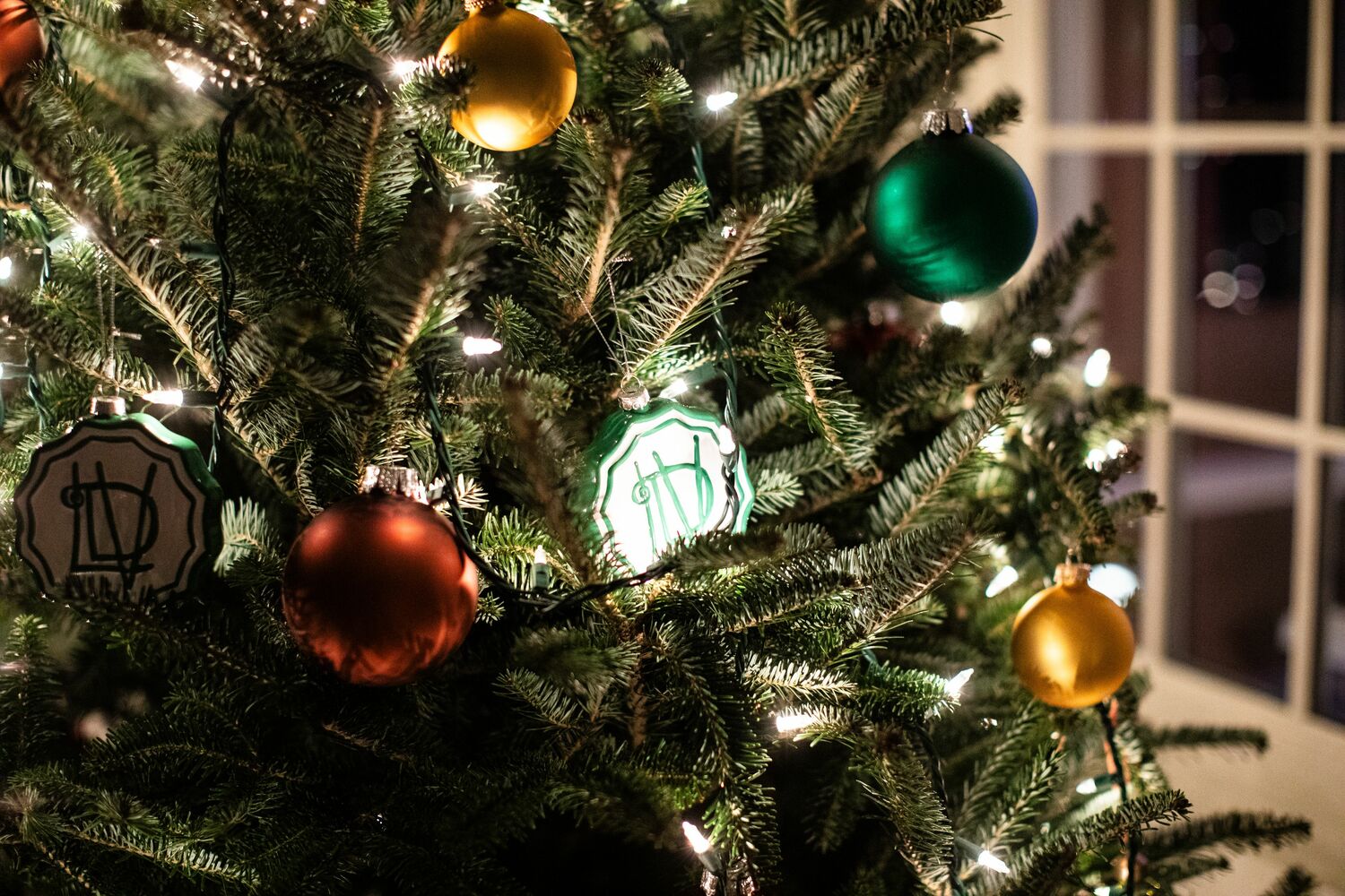 The Maidstone, now operated by LDV Hospitality, is one of the most iconic historic inns in East Hampton, and is included on the annual holiday Tour. JESSICA DALENE