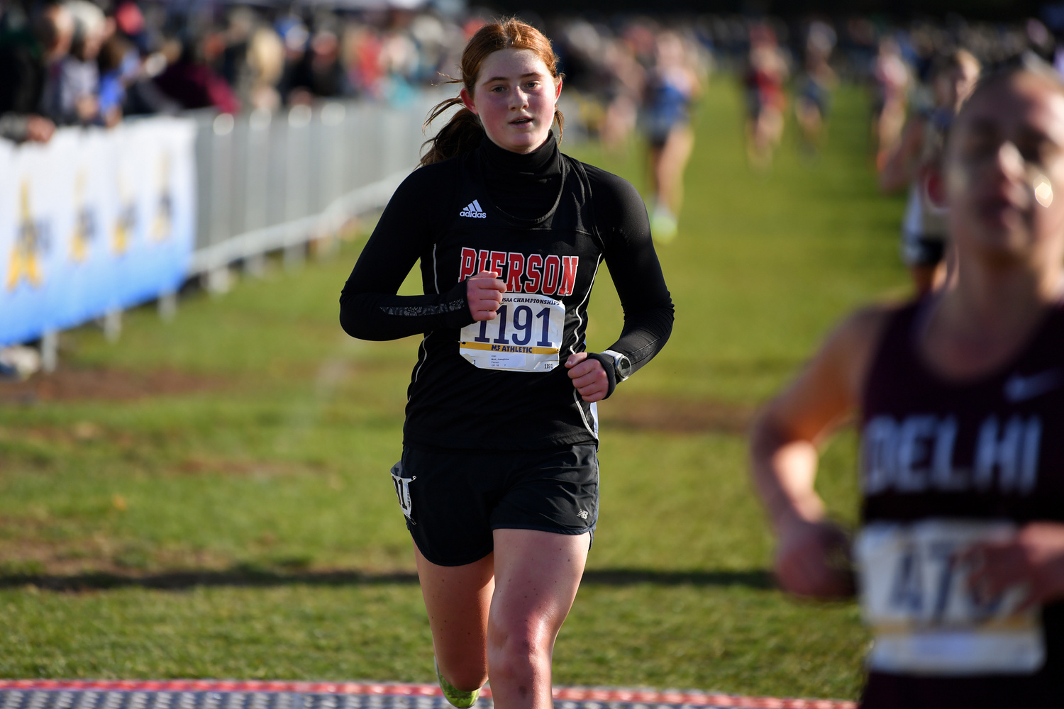 Josie Mott  ANDY CAMP