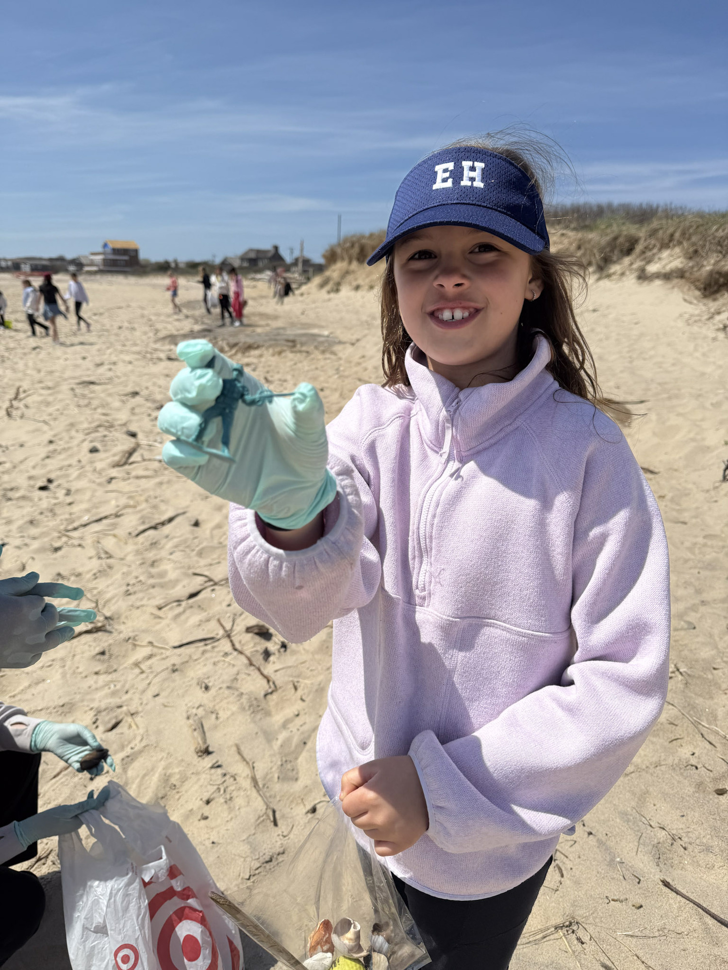 John Marshall Elementary School students working with Scott Bluedorn for the Student Art Festival. KAYLA MATTERS