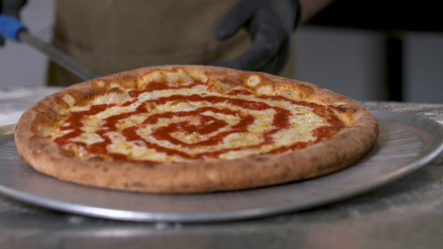 Cutchogue’s T&Z Pizza Co. Is Raising the Bar for Pizza on Long Island