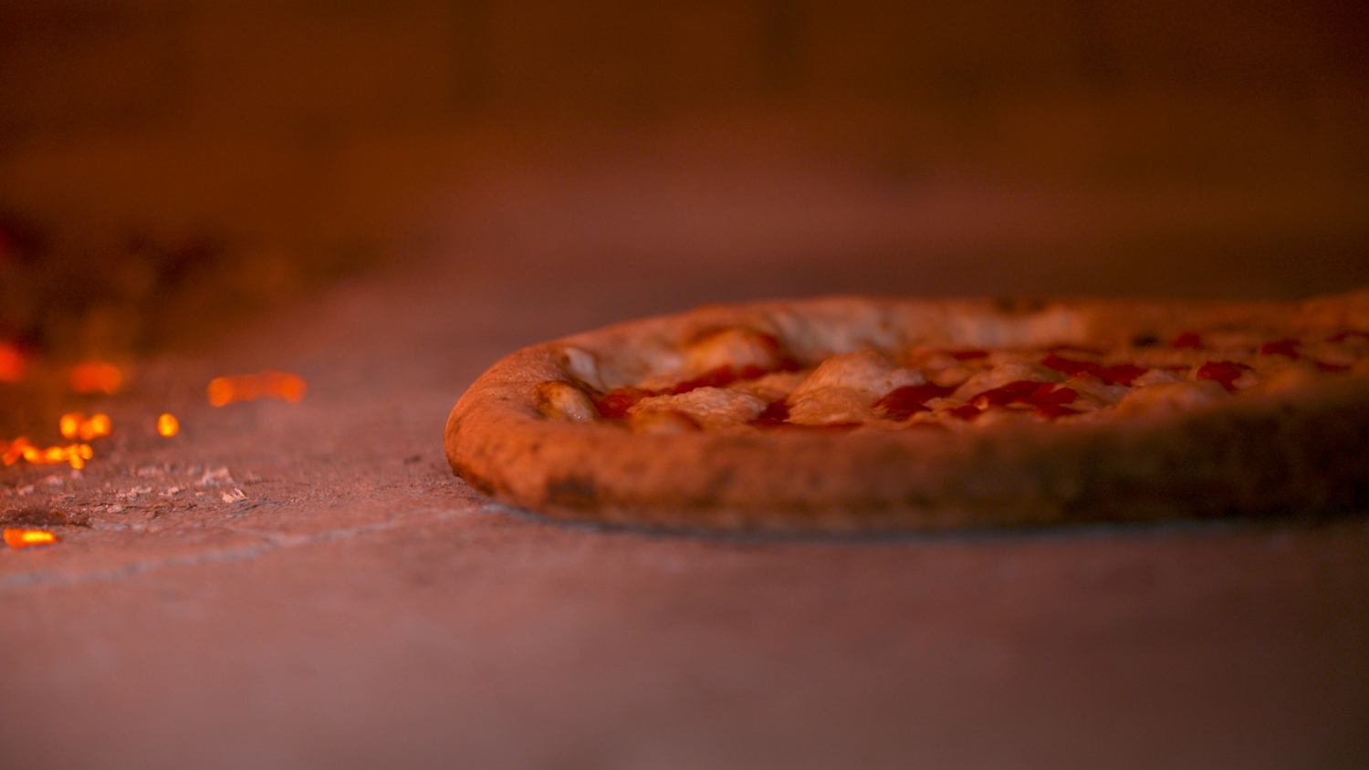 Cutchogue’s T&Z Pizza Co. Is Raising the Bar for Pizza on Long Island