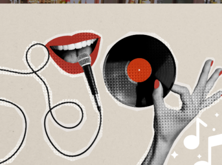 Karaoke Night at Desmond’s