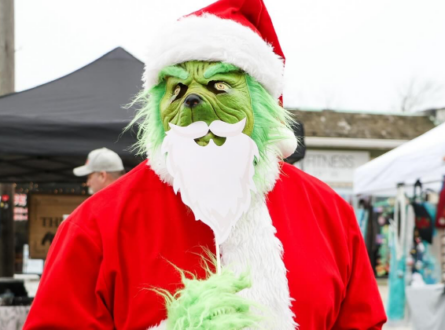 East Quogue 4th Annual Holiday On Main