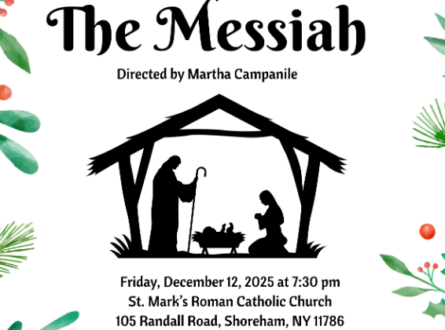 Messiah Concert