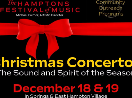Christmas Concertos: The Sound and Spirit of the Season