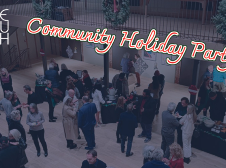 Community Holiday Party
