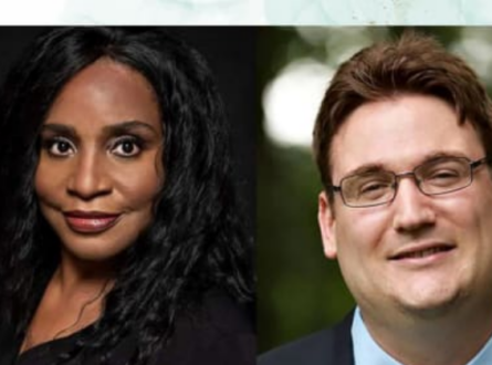 Recital with Carol Smith soprano and Jonathan Howe pianist