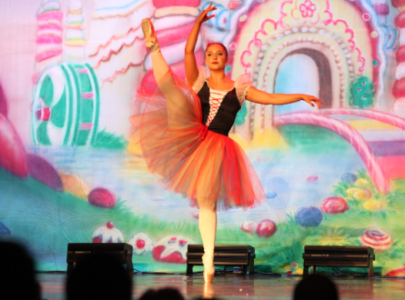 Peconic Ballet Theatre: The Nutcracker