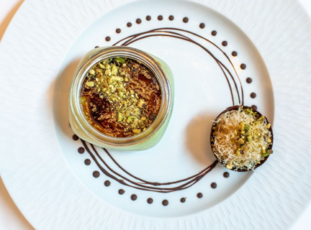 FĒNIKS in Southampton to Offer a Taste of Seven Fishes on Christmas Eve