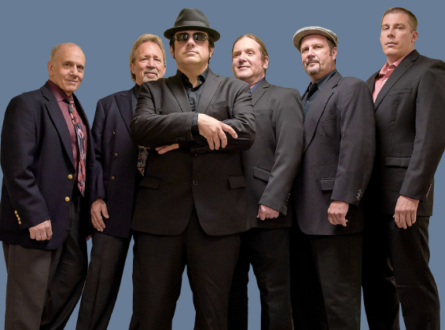 Moondance: The Ultimate Van Morrison Tribute