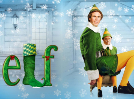 Elf - The Movie