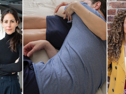 Screening of SKIN HUNGER with Filmmaker, JAMIE DIAMOND, Cast & Crew