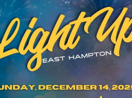 Light Up East Hampton