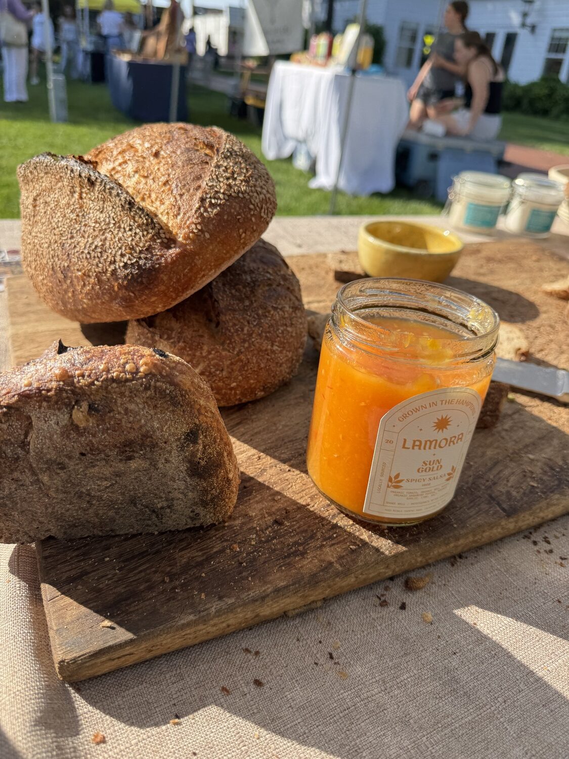 From Sea Salt to Salsa: Seven East End Makers You Need To Know