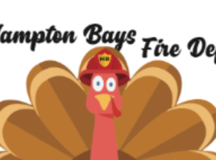 Hampton Bays Fire Department Turkey Trot