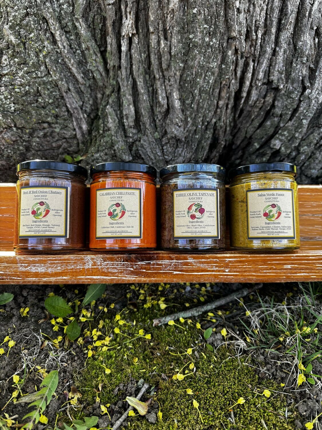 From Sea Salt to Salsa: Seven East End Makers You Need To Know