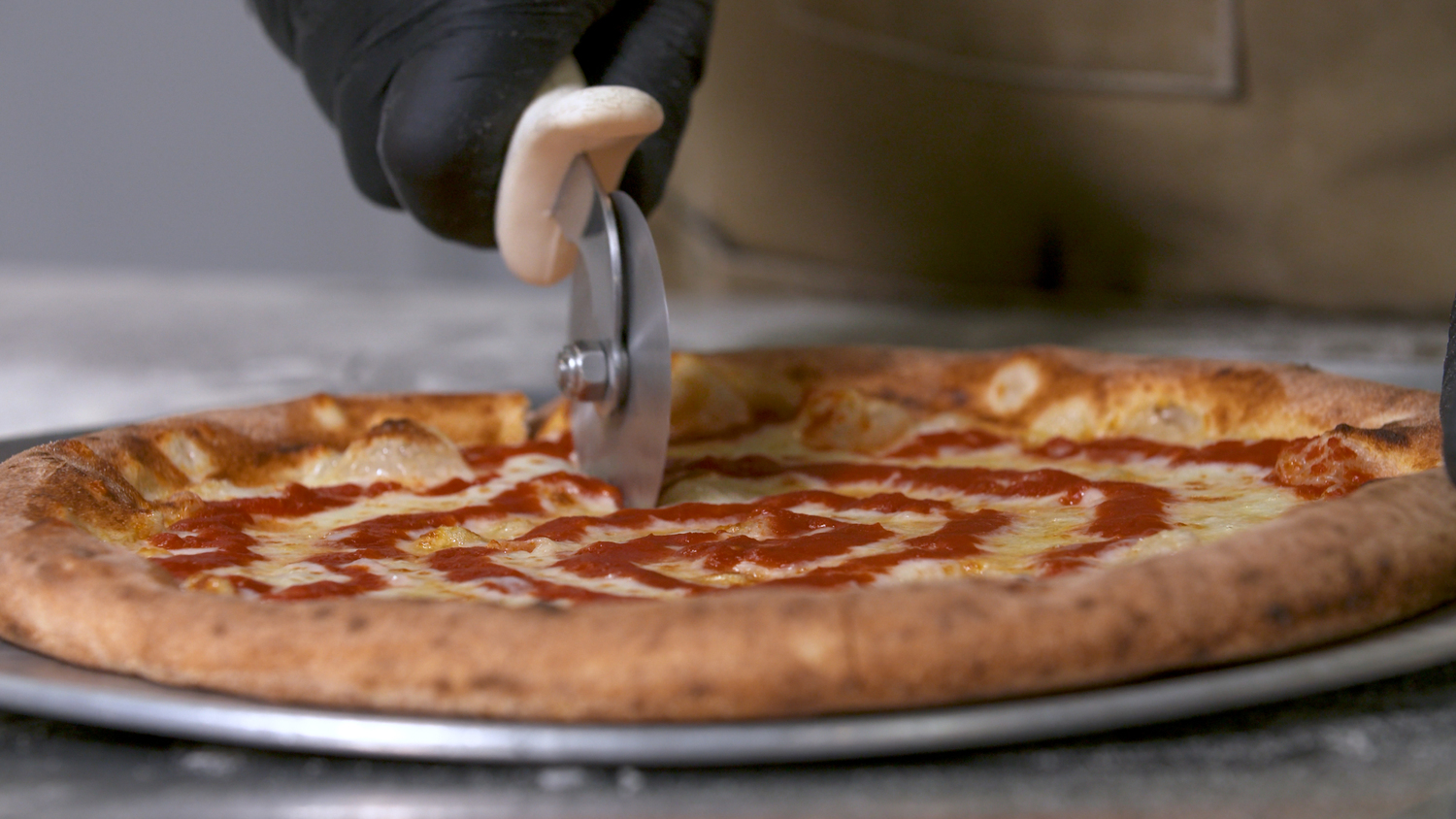 Cutchogue’s T&Z Pizza Co. Is Raising the Bar for Pizza on Long Island