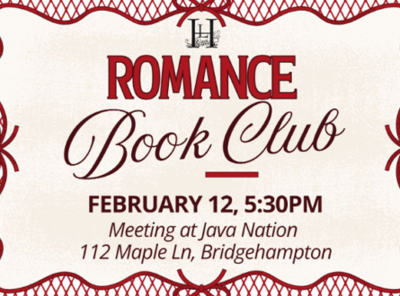 Romance Book Club