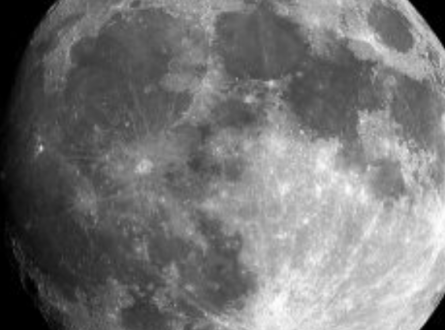 Full “Wolf Moon” Moon Hike with Friends of the Long Pond Greenbelt: Free for All Ages