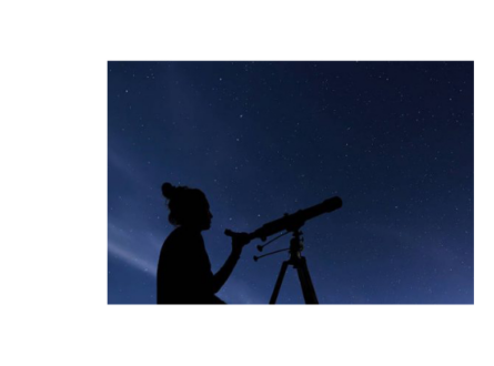 Stargazing─Quadrantids Meteor Shower: All Ages