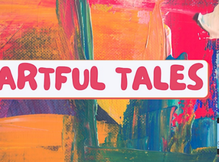 Artful Tales