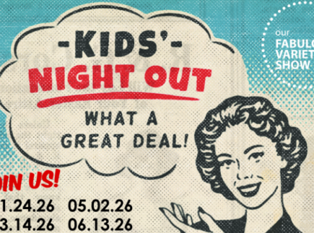 OFVS Kids’ Night Out