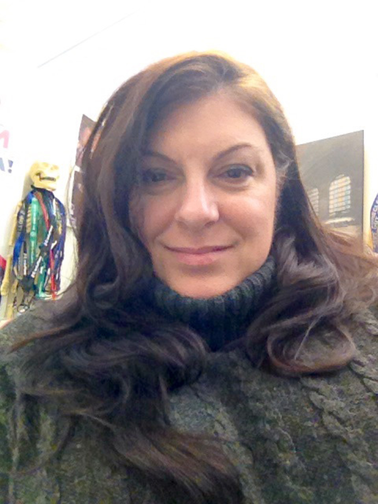 Longtime Photo Editor Dana Shaw is retiring at the end of this year.