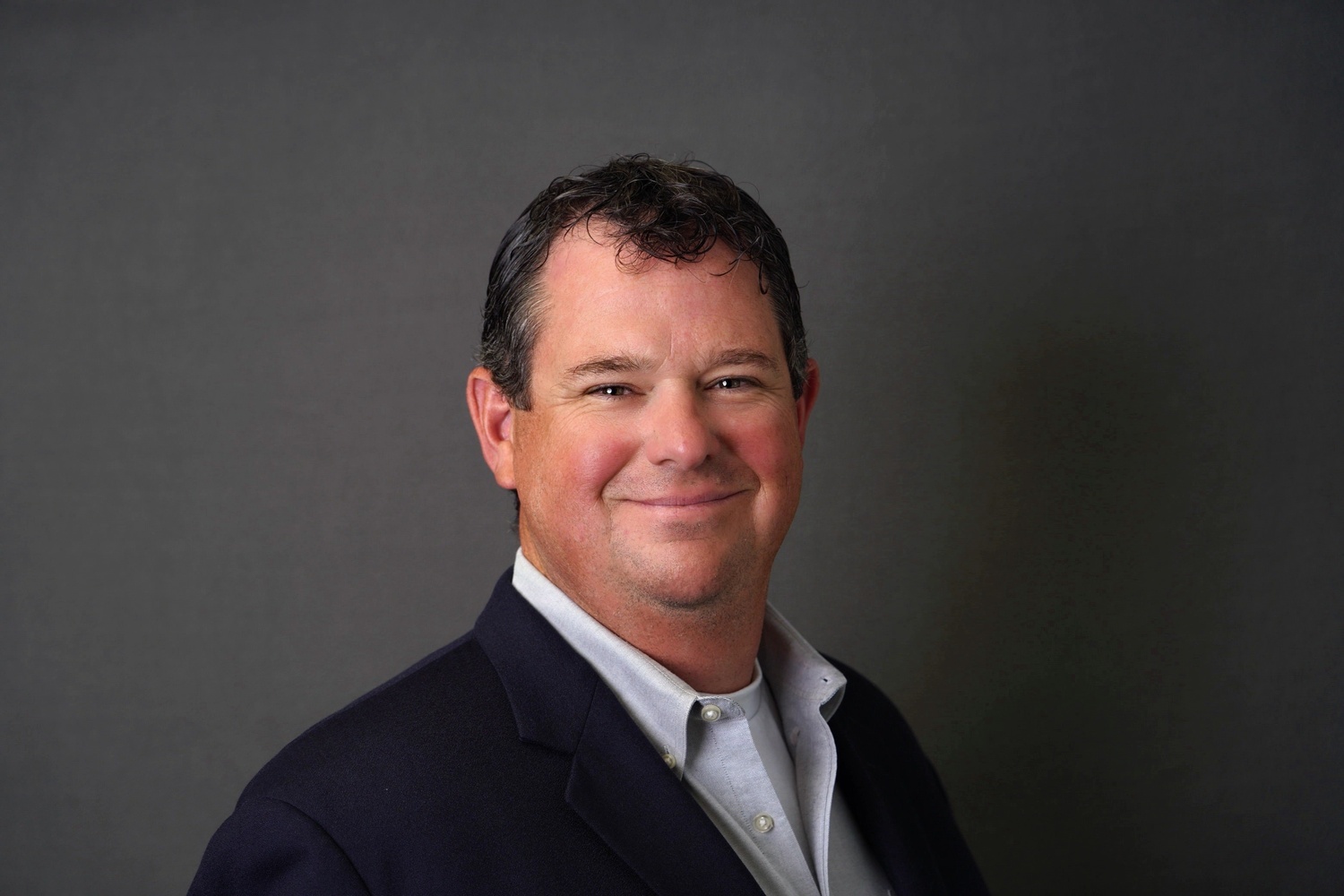 Gavin Menu. JENNIFER HEFFNER/ EAST 27 CREATIVE