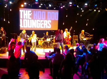 New Year's Eve Party Masonic Temple