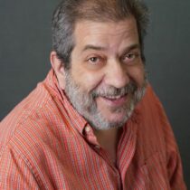 Bill Sutton. JENNIFER HEFFNER / EAST 27 CREATIVE