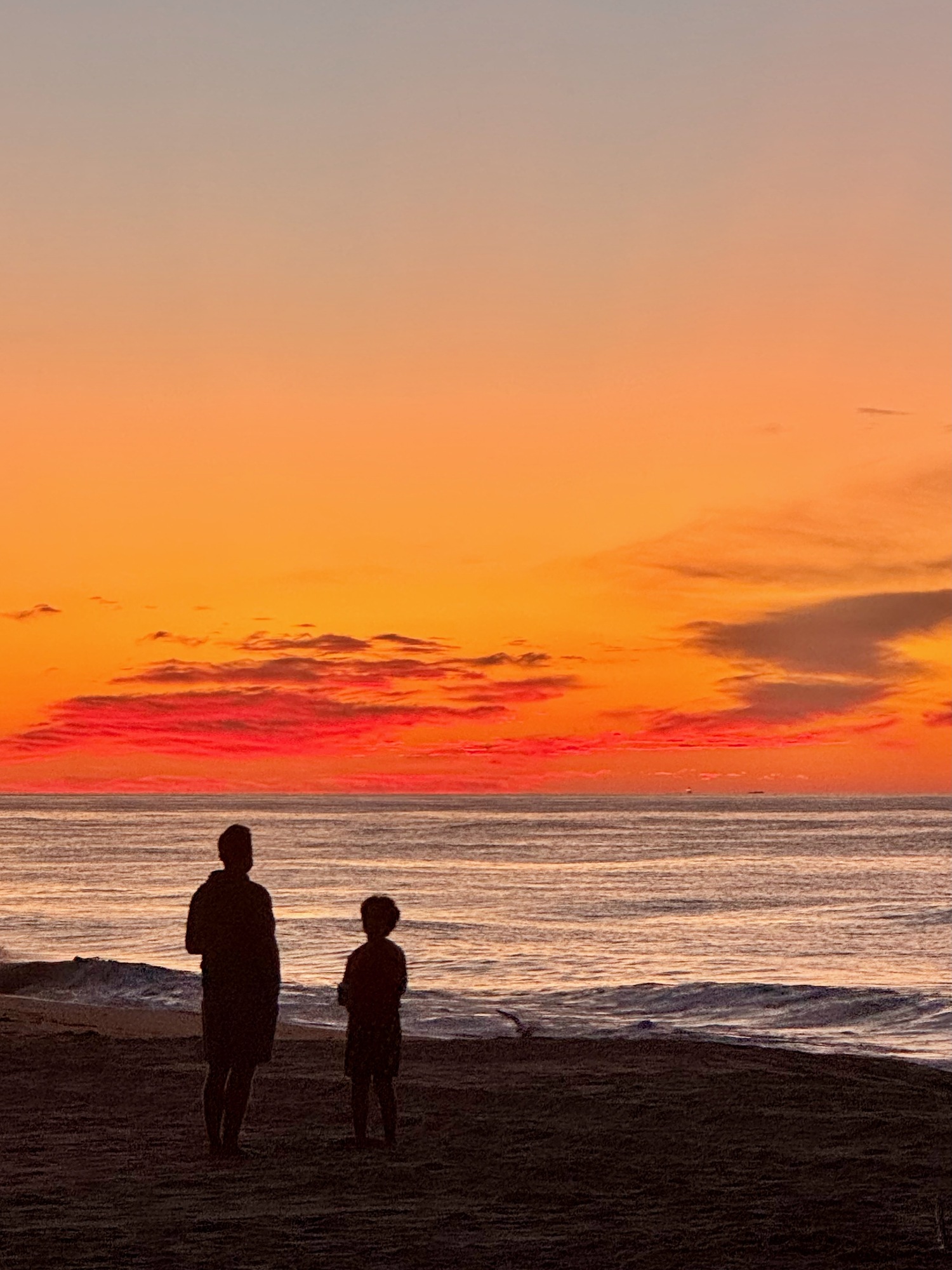 Southampton resident Eric Nastri has made a name for himself taking sunrise photos at various ocean beaches in Southampton. He also takes outdoor photos throughout the village. His Instagram page, Southamptondailyphoto, has nearly 5,000 followers. ERIC NASTRI