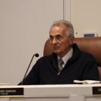 Southampton Village Trustee Ed Simioni has asked to see the draft report from Preservation Studios, but so far the Board of Architectural Review and Historic Preservation has refused to release it to him.  CAILIN RILEY