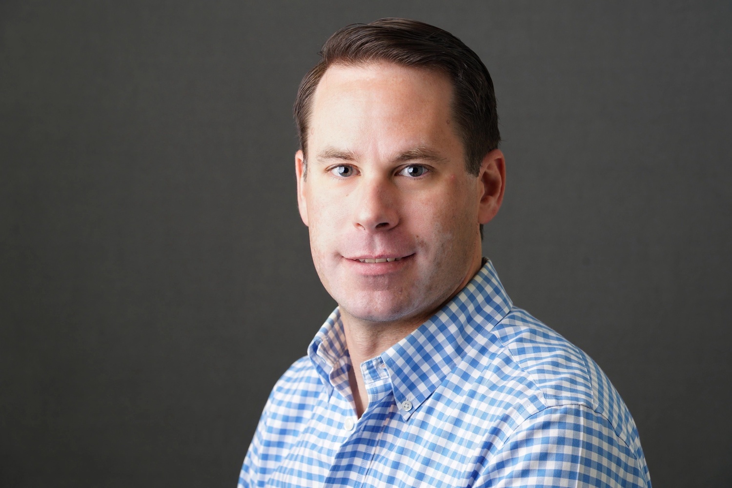 Brendan O'Reilly JENNIFER HEFFNER/ EAST 27 CREATIVE