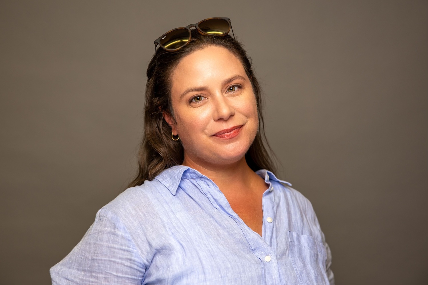 Kathryn Menu THE CLASSY CAMERA