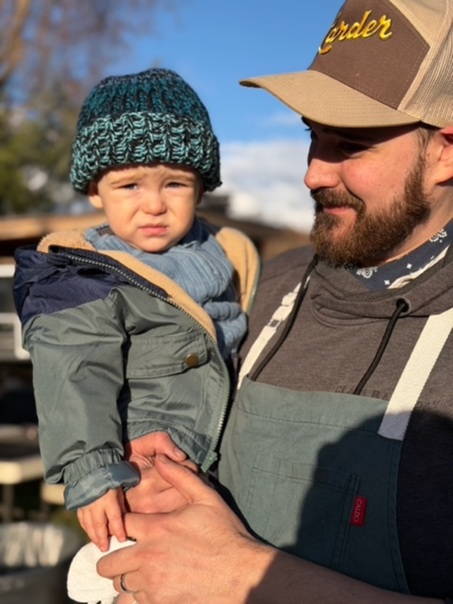 The annual Farmer & Hunters Feast at Sagaponack Farm Distillery brought out the chefs and the food lovers. ROBYN HENDERSON-DIEDERIKS