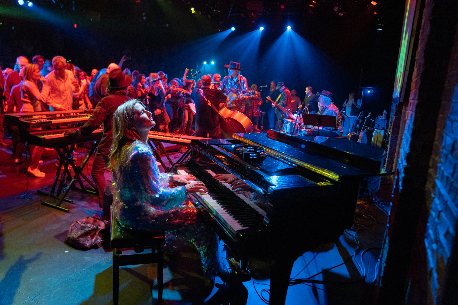 Nancy Atlas LORI HAWKINS