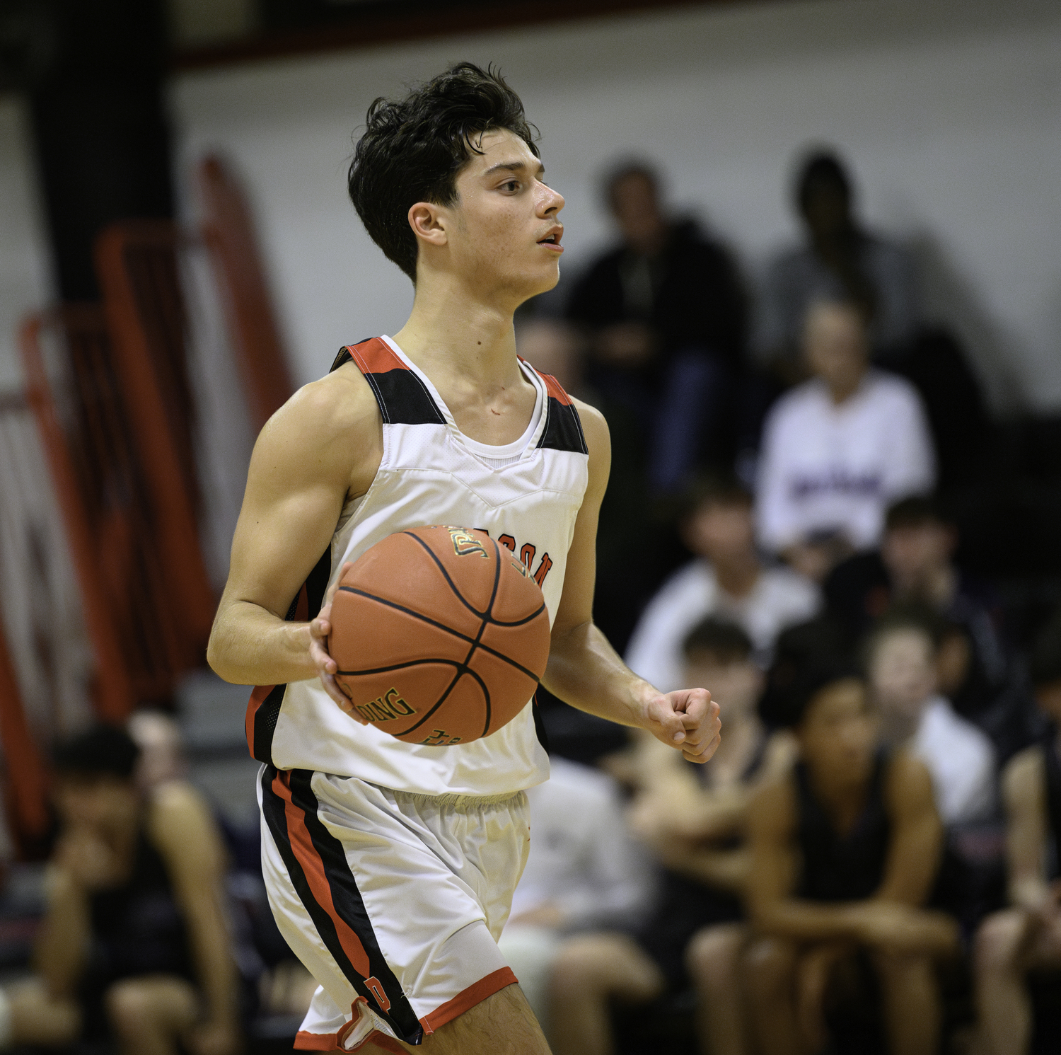 Casey Finneli  MARIANNE BARNETT