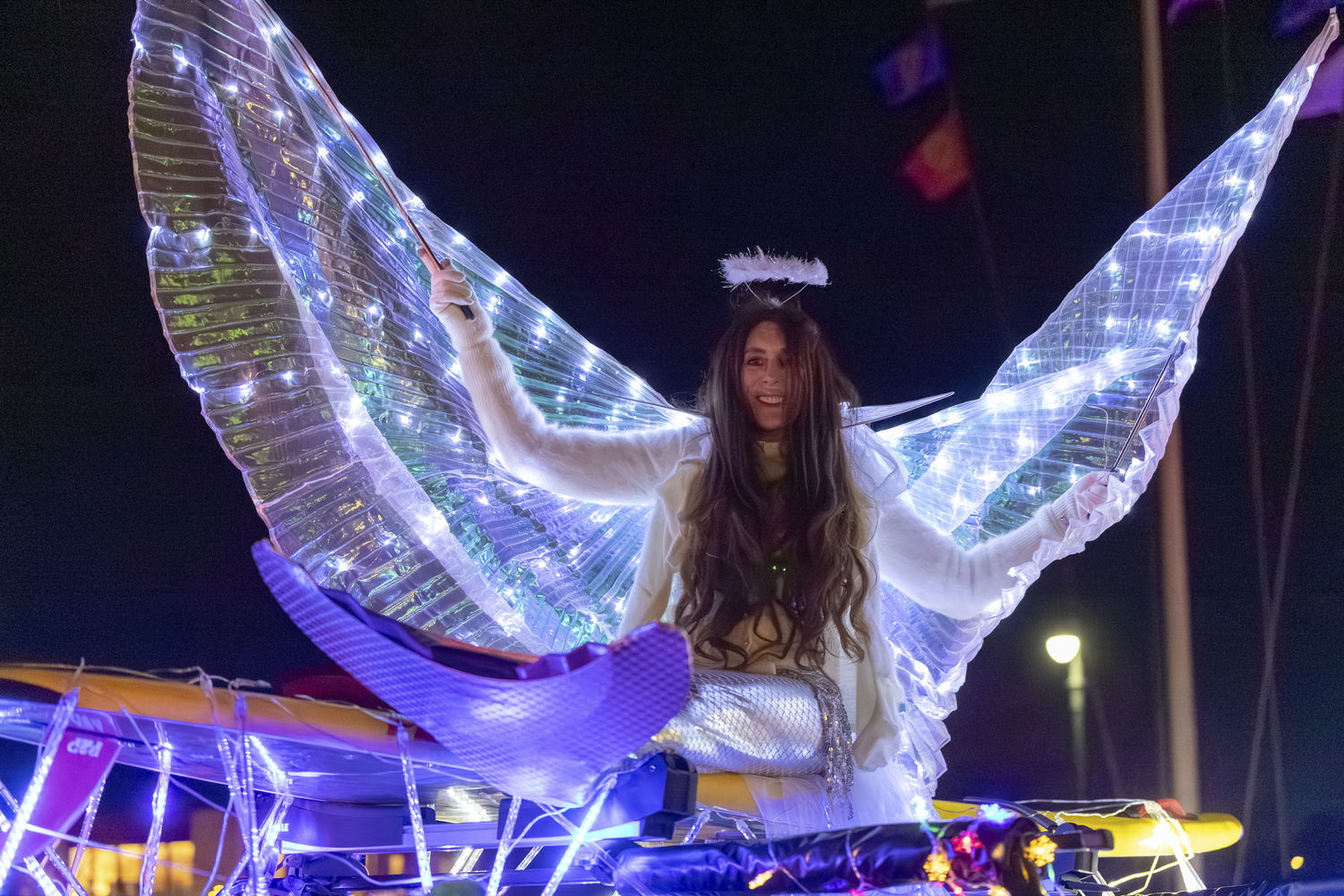 Southampton Village Ocean Rescue in the 