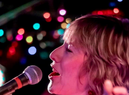 Revel Christmas Show! at Stephen Talkhouse