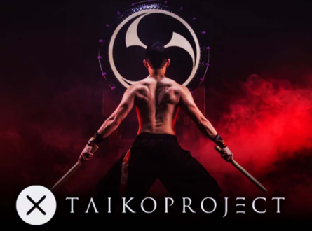 TAIKOPROJECT