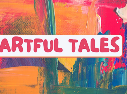 Artful Tales