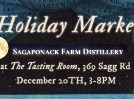 Holiday Market at The Tasting Room