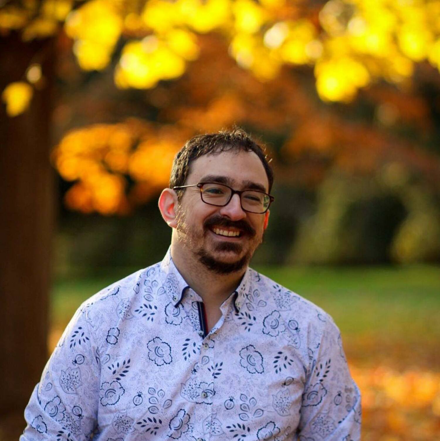 Lee Meyer will join the Express News Group team in the new year. KATIE BABBINO