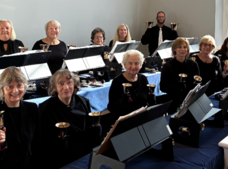 Community Holiday Concert